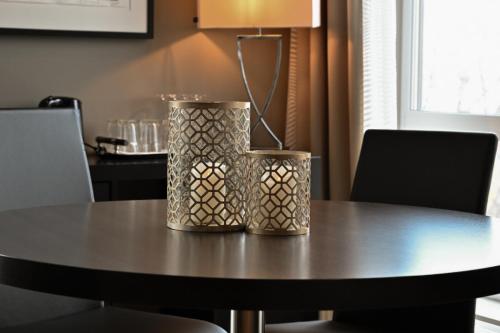 Seadmed, Hotel Frøya in Sistranda