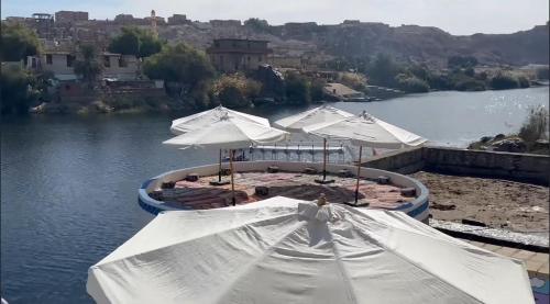 Achertod Nubian House in Aswan