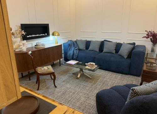 Appartement parisien chic & cosy MBKA - Location saisonnière - Paris