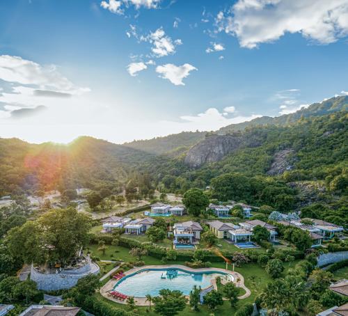 THE SPIRIT RESORT HUA HIN