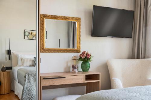 Mansio Boutique Hotel