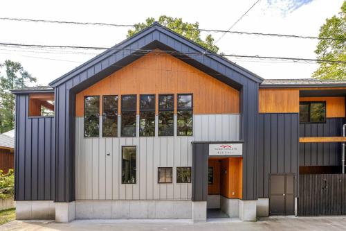 Sugoi Chalets, Hakuba (fotografie 4)