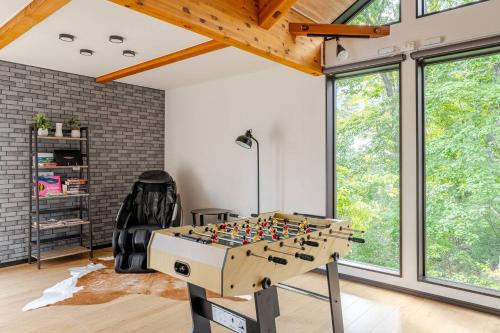 Sugoi Chalets, Hakuba (fotografie 10)