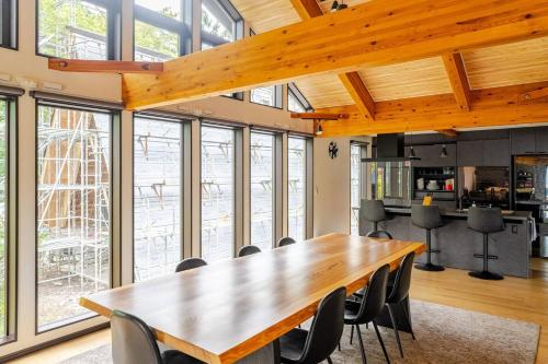 Sugoi Chalets, Hakuba (fotografie 6)