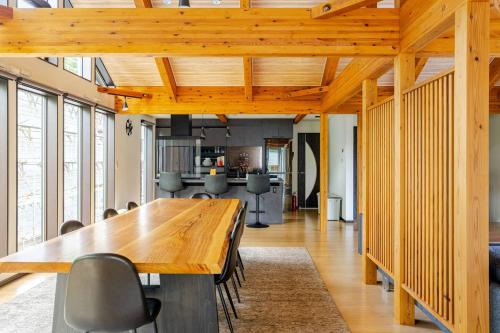 Sugoi Chalets, Hakuba (fotografie 7)