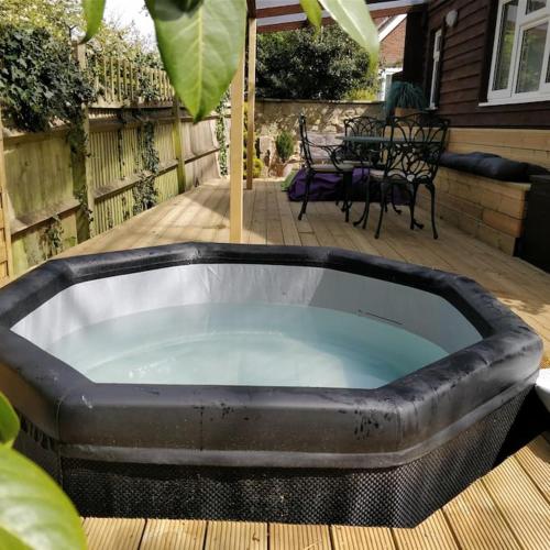 The Retreat in Danehill