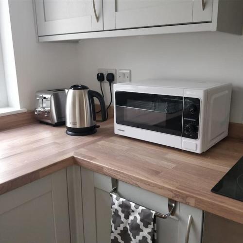 The Retreat in Danehill