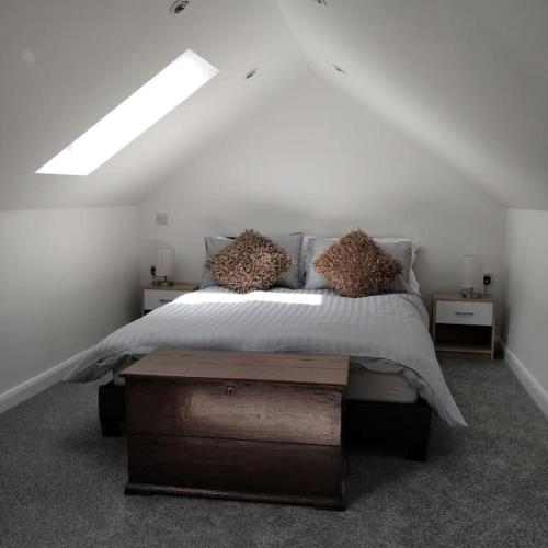 The Retreat in Danehill