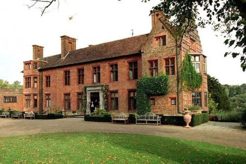 The Retreat in Danehill