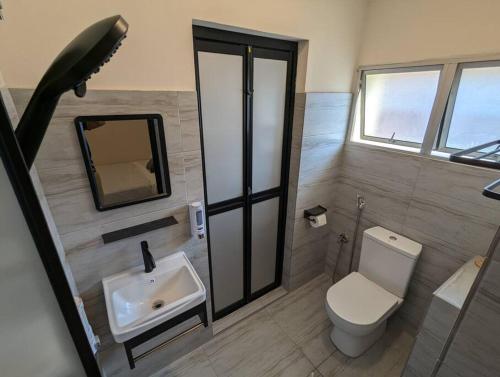 4-12pax Sawatt Homestay at Subang - Entire House 4-12pax Sawatt Homestay at Subang - Entire House