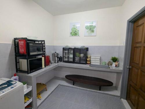 4-12pax Sawatt Homestay at Subang - Entire House 4-12pax Sawatt Homestay at Subang - Entire House