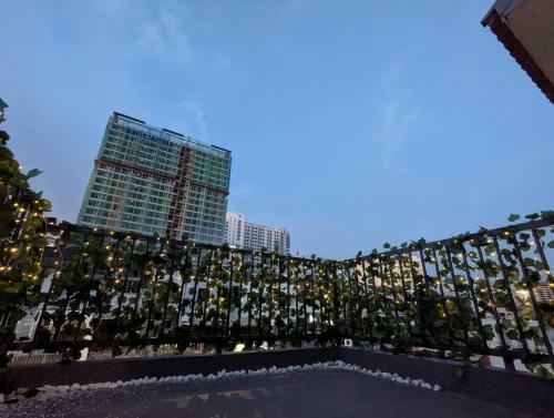 4-12pax Sawatt Homestay at Subang - Entire House 4-12pax Sawatt Homestay at Subang - Entire House