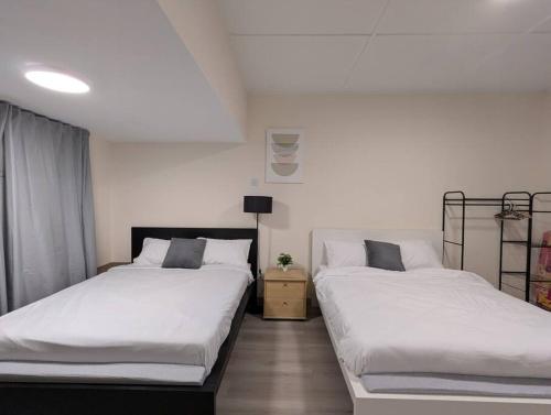 4-12pax Sawatt Homestay at Subang - Entire House 4-12pax Sawatt Homestay at Subang - Entire House