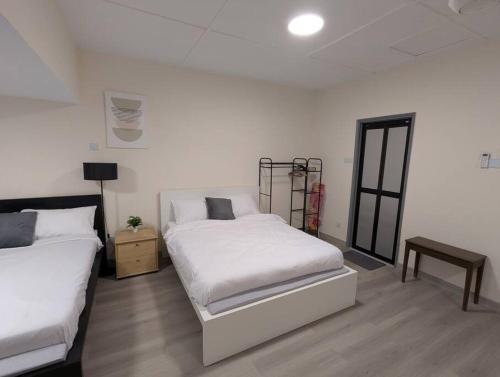 4-12pax Sawatt Homestay at Subang - Entire House 4-12pax Sawatt Homestay at Subang - Entire House