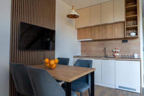 Apartman Nina - Hôtel - Kopaonik