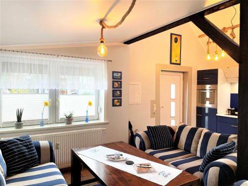 Ferienhaus Zschieck in Lauta