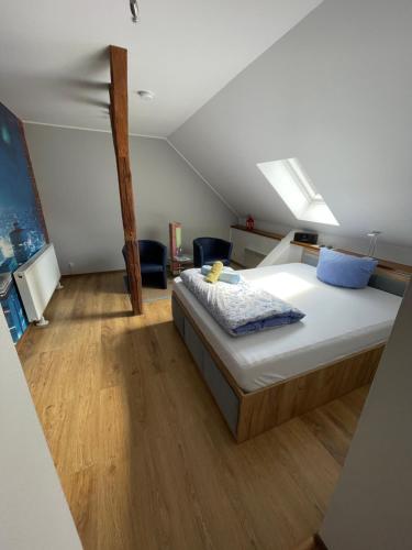 1 twin bed