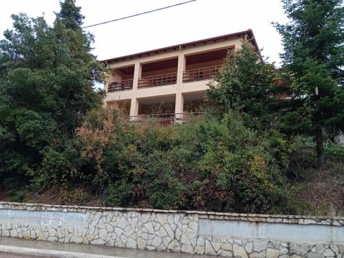Το Πανδοχείο Της Παυλιανης, Pávliani (fotografie 8)