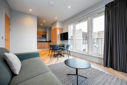 Staycity Aparthotels West End - image 4