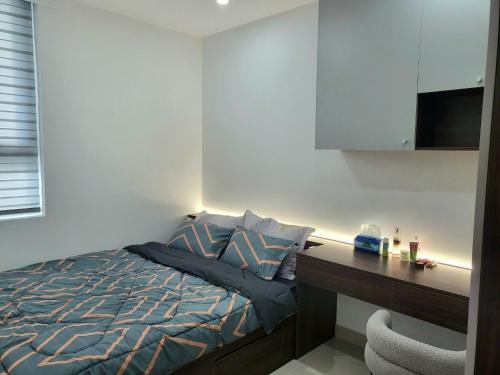 Two-Bedroom Apartment image 10