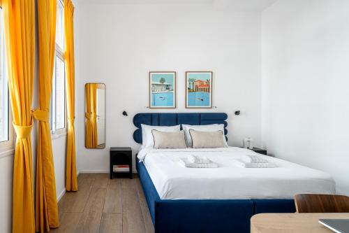 Mate Levinski - By HOMY Mate Levinski - By HOMY