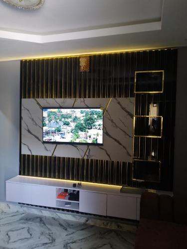 Rama Garden Service Apartment Akure in อะคูร์