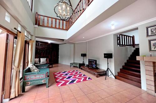 Villa Kay Garden