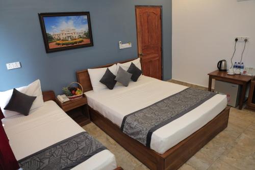 . Pearl Island Inn
