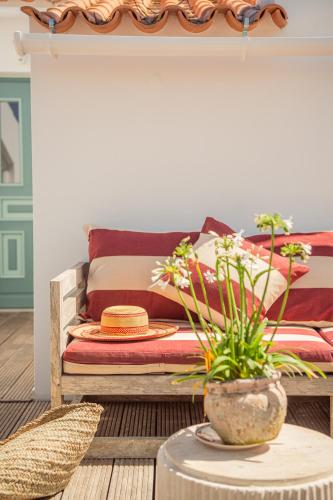 Salty Waters Apartment