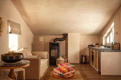 Salty Waters Apartment