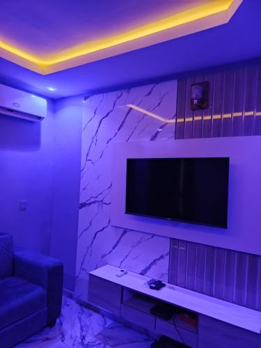 Rama Garden Service Apartment Akure in อะคูร์