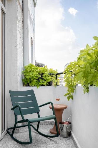 Mate Levinski - By HOMY Mate Levinski - By HOMY