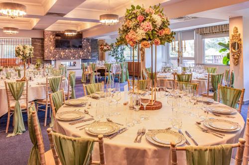 Meon Valley Hotel Golf & Country Club - image 8