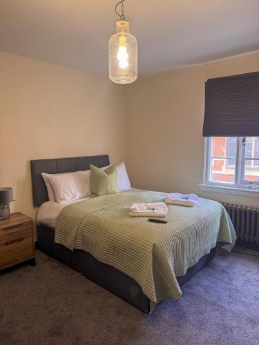 Old Crown Hotel – Birmingham