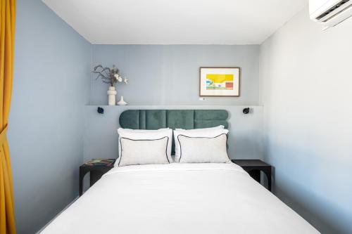 Mate Levinski - By HOMY Mate Levinski - By HOMY