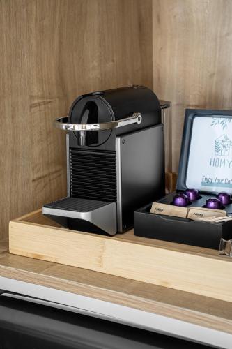 Mate Levinski - By HOMY Mate Levinski - By HOMY