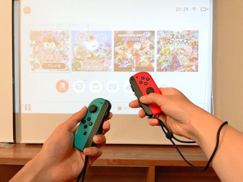 シュネール北軽井沢 150平米の贅沢空間 北欧サウナ 任天堂Switch BBQ ドッグラン, Цумагои (фото 5)