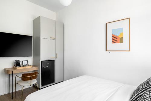 Mate Levinski - By HOMY Mate Levinski - By HOMY