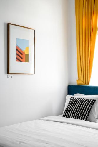 Mate Levinski - By HOMY Mate Levinski - By HOMY