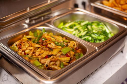 Lavande Hotel Beijing Tiananmen Square Wangfujing Street Branch – Beijing, NY