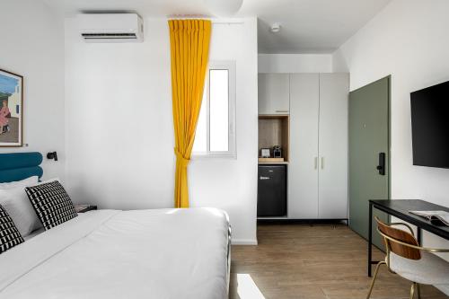 Mate Levinski - By HOMY Mate Levinski - By HOMY