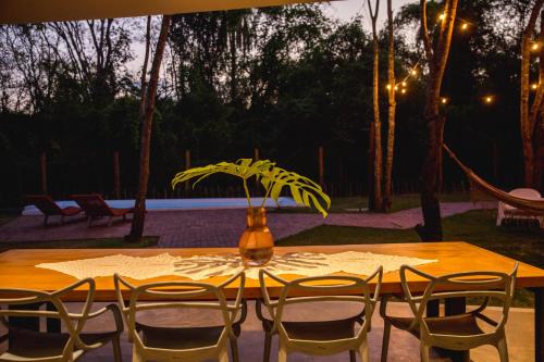 Casa Terra - Serra do Cipó