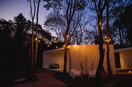 Casa Terra - Serra do Cipó