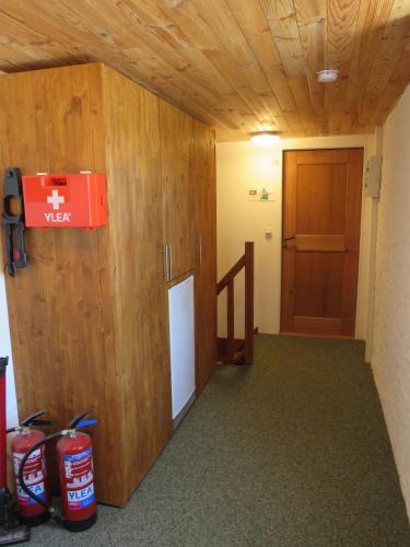 บริการและสิ่งอำนวยความสะดวก, กร็องฌ์ ด็องเฌอ เบด แอนด์ เบรคฟาสต์ (Grange d'Anjeux Bed & Breakfast) in อ็องเฌอ