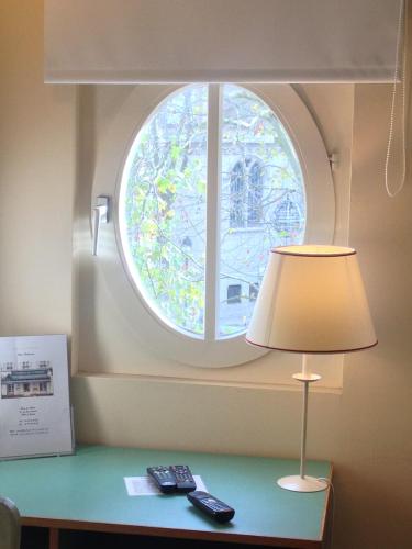 Hotel Paris Vesinet -ex Auberge des 3 Marches Room Type - Standard Double Room
