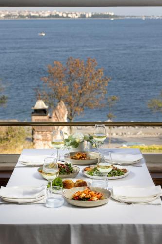 Armada Istanbul Old City Hotel, Istanbul (fotografie 5)