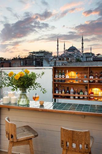 Armada Istanbul Old City Hotel, Istanbul