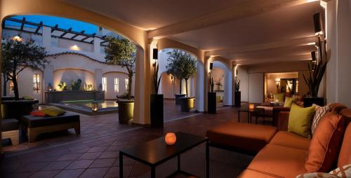 CPH | Pevero Hotel - image 8