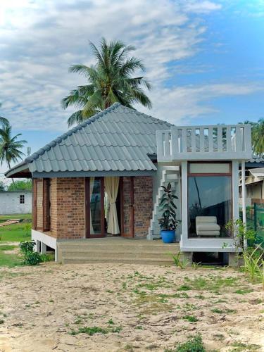 Sekepeng Penarek II Room Type - Studio Chalet
