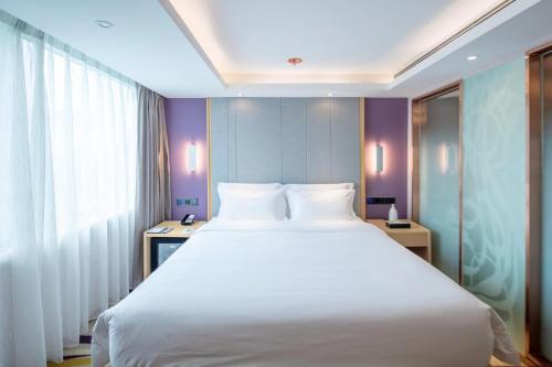 Lavande Hotel Beijing Tiananmen Square Wangfujing Street Branch – Beijing, NY